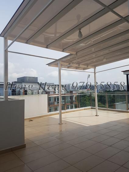 Parc Rosewood (D25), Condominium #156332272